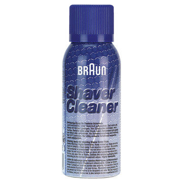 Braun Cleaning Spray