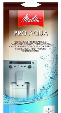 Melitta Wasserfilter Pro Aqua