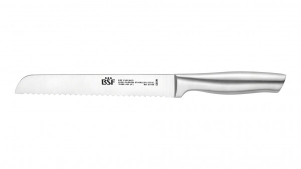 Zwilling Brotmesser, 19986-201-0, BSF Chicago