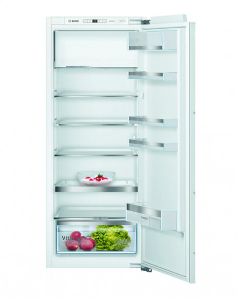 Bosch KIL52AFE0 Serie 6 Einbau-Kühlschrank mit Gefrierfach