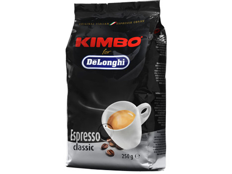 DeLonghi Kimbo Espresso Classic 250g