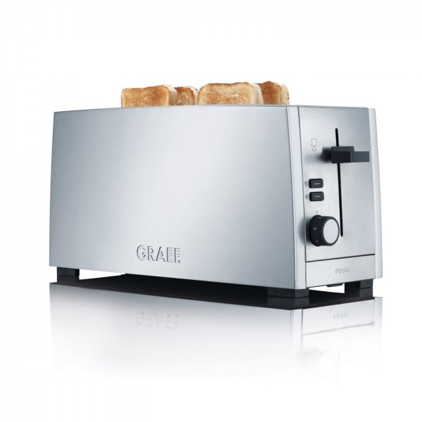 Graef Toaster TO100