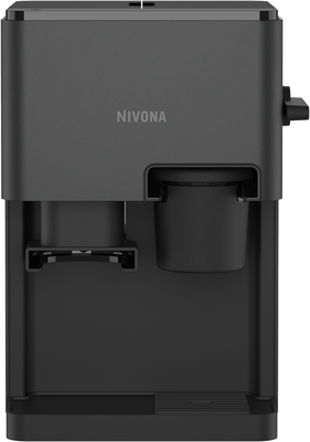Nivona Kaffee-Vollautomat Cube 4106