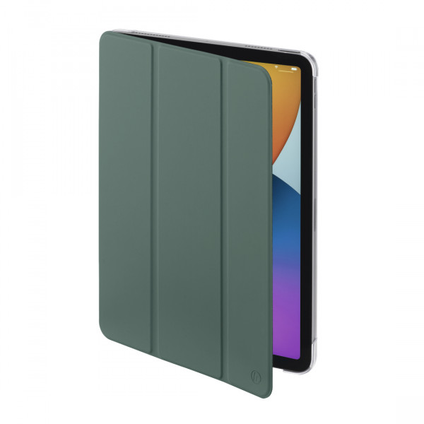 Hama Tasche TC Fold Cl. iPad Pro 12.9 2021 Grün Art.