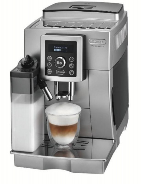 DeLonghi Kaffeevollautomat ECAM23460S