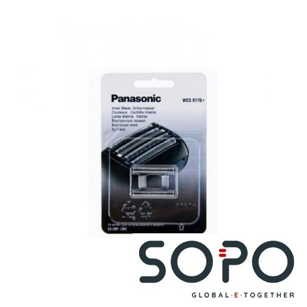 Panasonic Scherblatt, WES9170Y1361, passend für: Panasonic ES-LV81, LV61