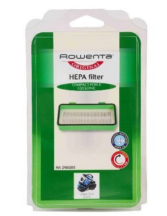 Rowenta Hepa-Filter- ZR 902001