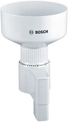 Bosch Getreidemühle-Aufsatz MUZ4GM3