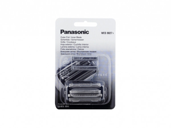 Panasonic Kombipack WES9027Y1361 passend für: Panasonic ES-RF31 41