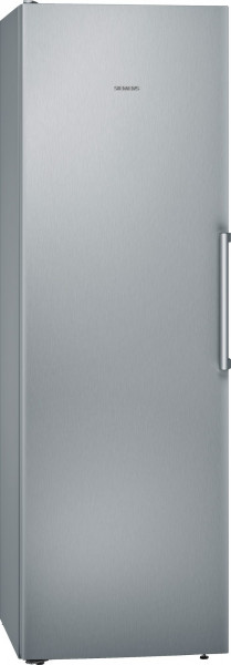 Siemens KS36VVIEP iQ300 Freistehender Kühlschrank 186 x 60 cm inox-antifingerprint