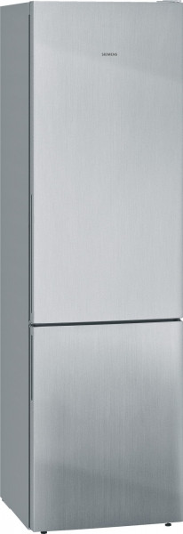 Siemens KG39EAICA iQ500 Freistehende Kühl-Gefrier-Kombination mit Gefrierbereich unten 201 x 60 cm i