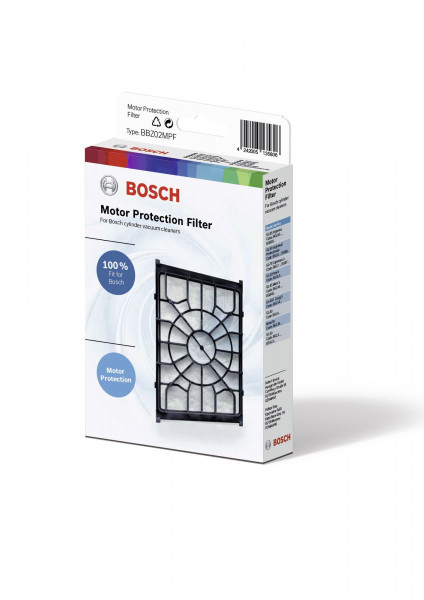 Bosch BBZ02MPF