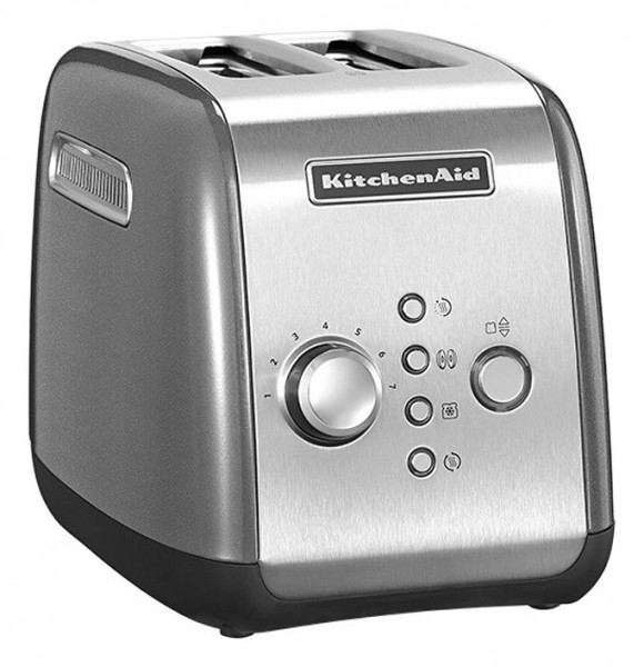 KitchenAid Toaster 5KMT221ECU