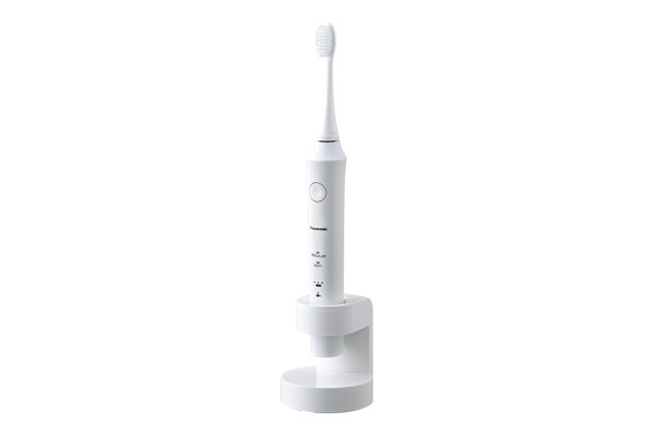 Panasonic EW-DL83-W803 Erwachsener Ultraschall-Zahnbürste Weiß Elektrische Zahnbürste
