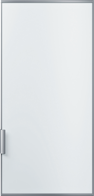 Bosch Türverkleidung für Kühlschränke KFZ40Ax0