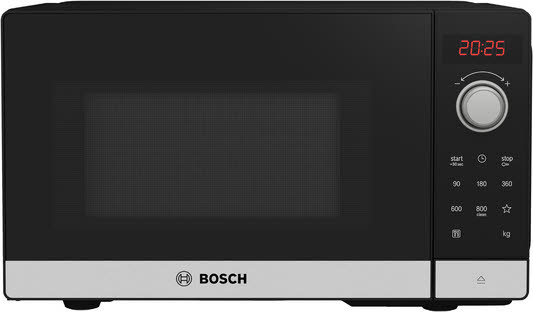 Bosch Mikrowelle FFL023MS2 Solo freistehend