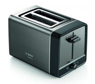 Bosch Toaster TAT5P425DE grey
