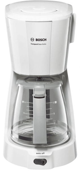 Bosch Kaffeemaschine TKA3A031 Filtersystem