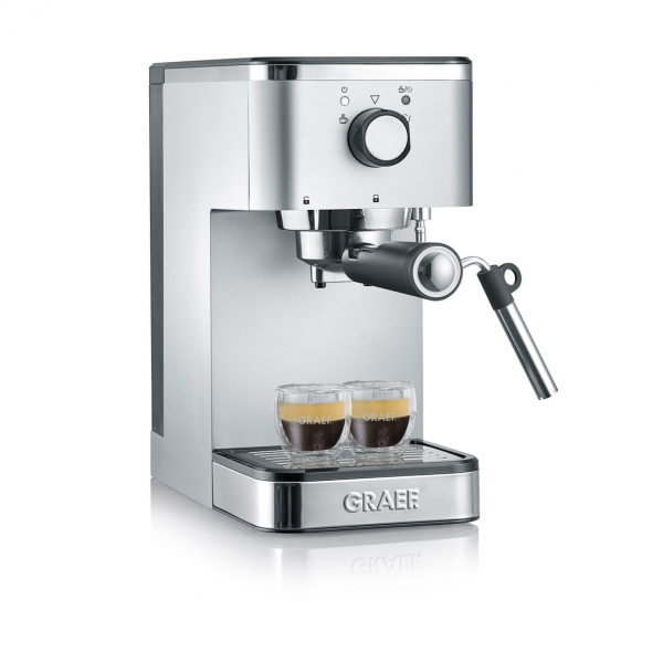 Graef Espressomaschine ES400EU