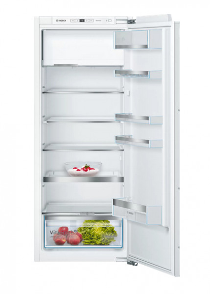 Bosch KIL52ADE0 Serie 6 Einbau-Kühlschrank mit Gefrierfach