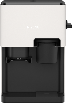 Nivona Kaffee-Vollautomat Cube 4102
