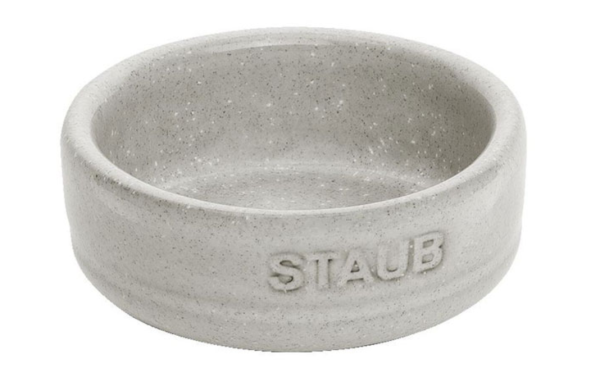 Staub Schüsselset 4-tlg Keramik 40508-801-0 weisser Trüffel