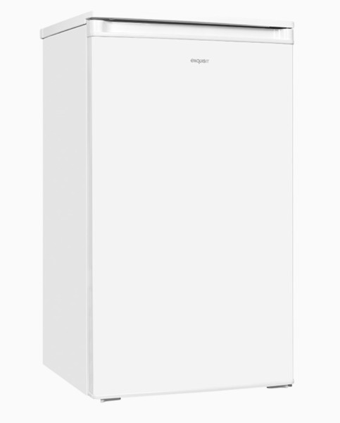 Exquisit Kühlschrank KS117-3-040DWEI 3Stern 48cm breit