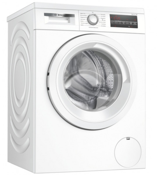Bosch Waschmaschine WUU28T21