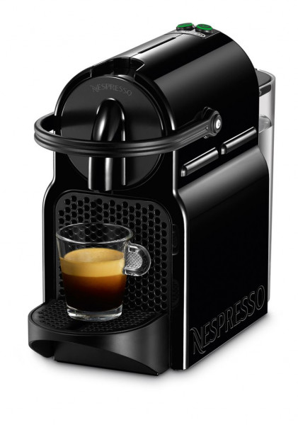 DeLonghi Nespressomaschine EN80B schwarz