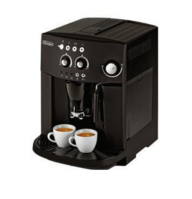 DeLonghi Espressovollautomat ESAM4000B Kaffee