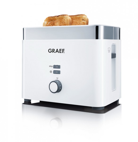 Graef Toaster TO61
