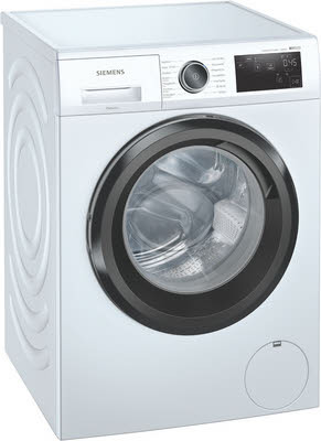 Siemens WM14URECO2 Waschmaschine