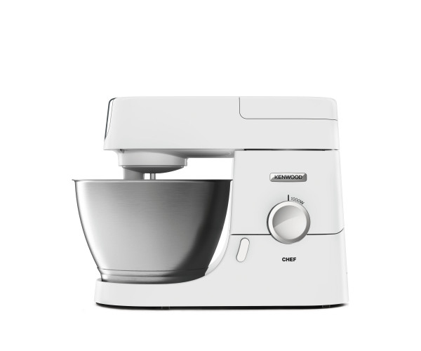 Kenwood KVC3100W 1000W 4.6l Weiß Küchenmaschine