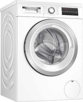 Bosch Waschvollautomat