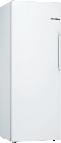 Bosch KSV29VWEP Serie 4 Freistehender Kühlschrank 161 x 60 cm Weiß