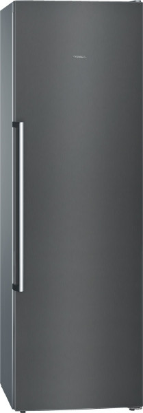 Siemens Gefrierschrank GS36NAXEP Stand 186cm