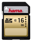 Hama SDHC-Karte16GBClass10