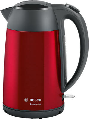 Bosch Wasser- Teekocher TWK3P424