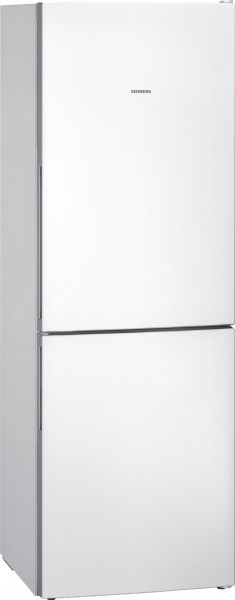 Siemens KG33VVWEA iQ300 Freistehende Kühl-Gefrier-Kombination mit Gefrierbereich unten 176 x 60 cm w