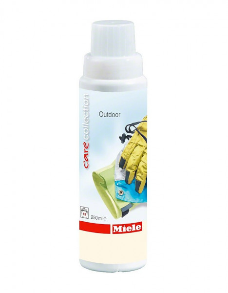 Miele Outdoor-Waschmittel WA OU252L 250 ml