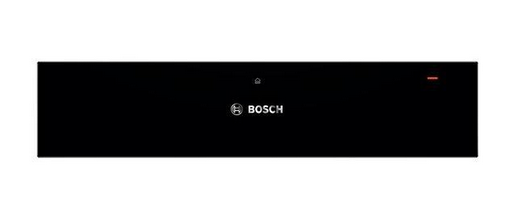 Bosch Wärmeschublade BIC630NB1 schwarz