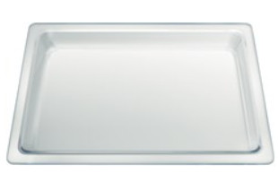 Bosch Glaspfanne HEZ636000