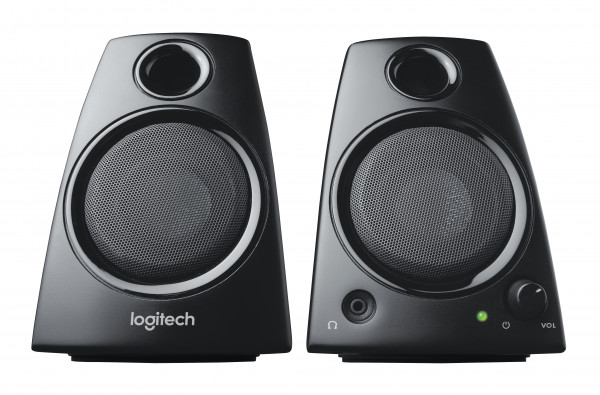 Logitech Speaker Z130