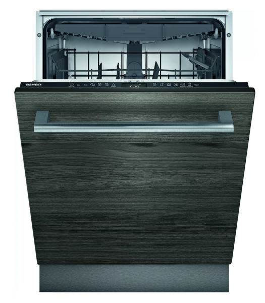 Siemens Geschirrspüler SX73HX60CE Einbau Vollintegriert 60cm