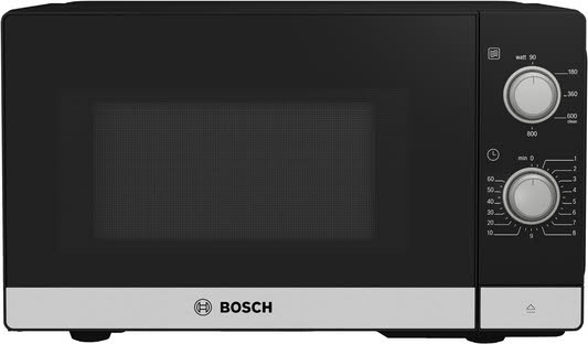 Bosch Freistehendes Mikrowellengerät FFL020MS2