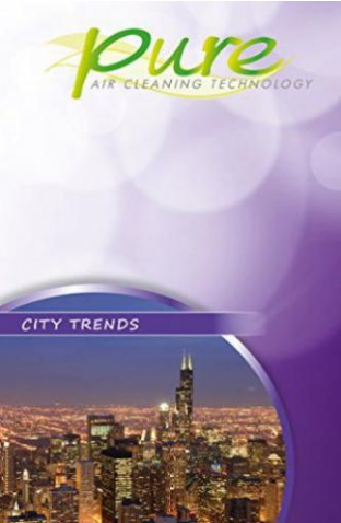 Trisa Electronics City Trends